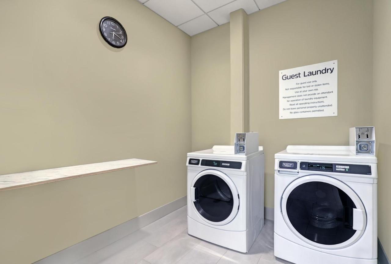 Holiday Inn Express & Suites - Port Elgin Bagian luar foto
