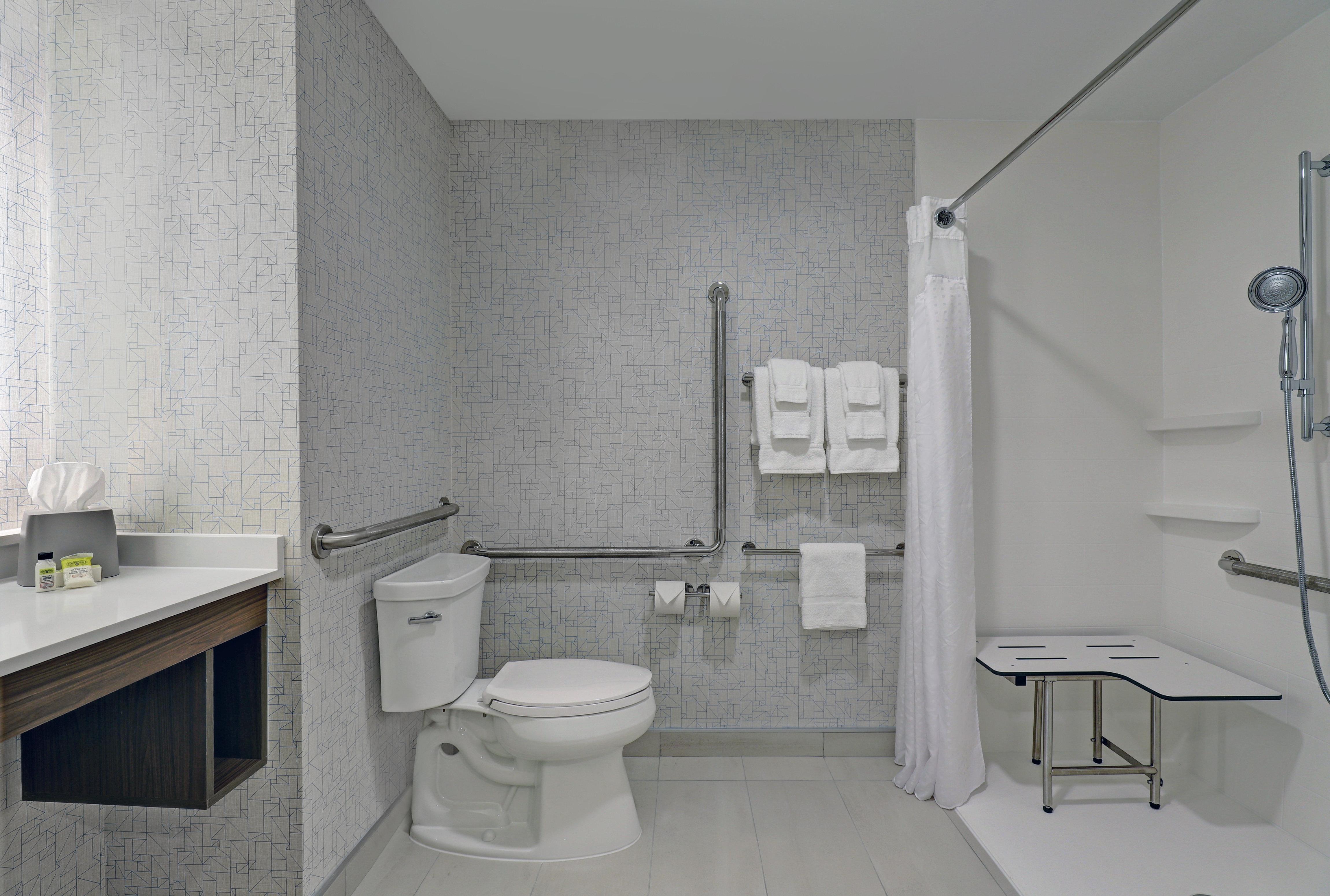 Holiday Inn Express & Suites - Port Elgin Bagian luar foto