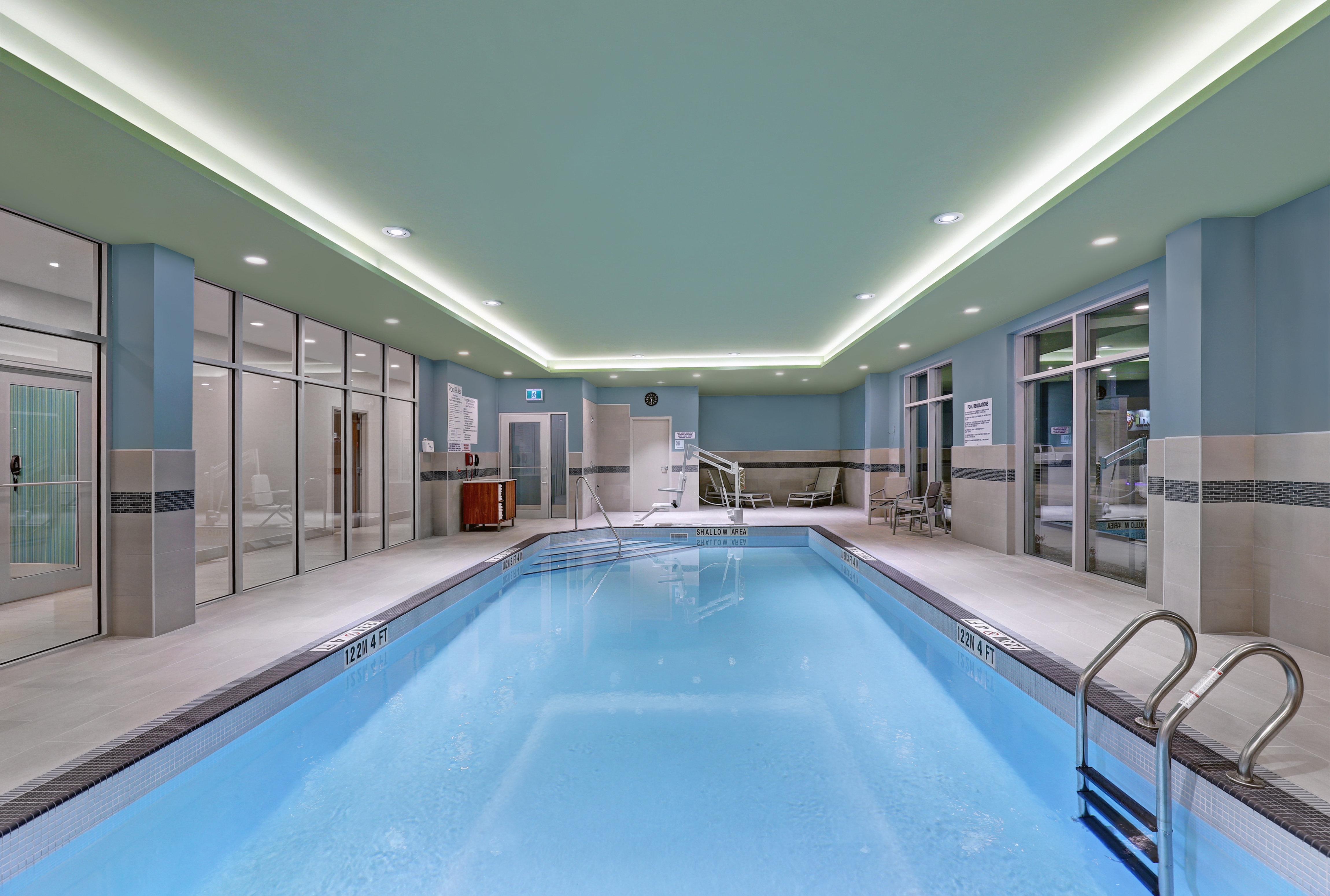 Holiday Inn Express & Suites - Port Elgin Bagian luar foto
