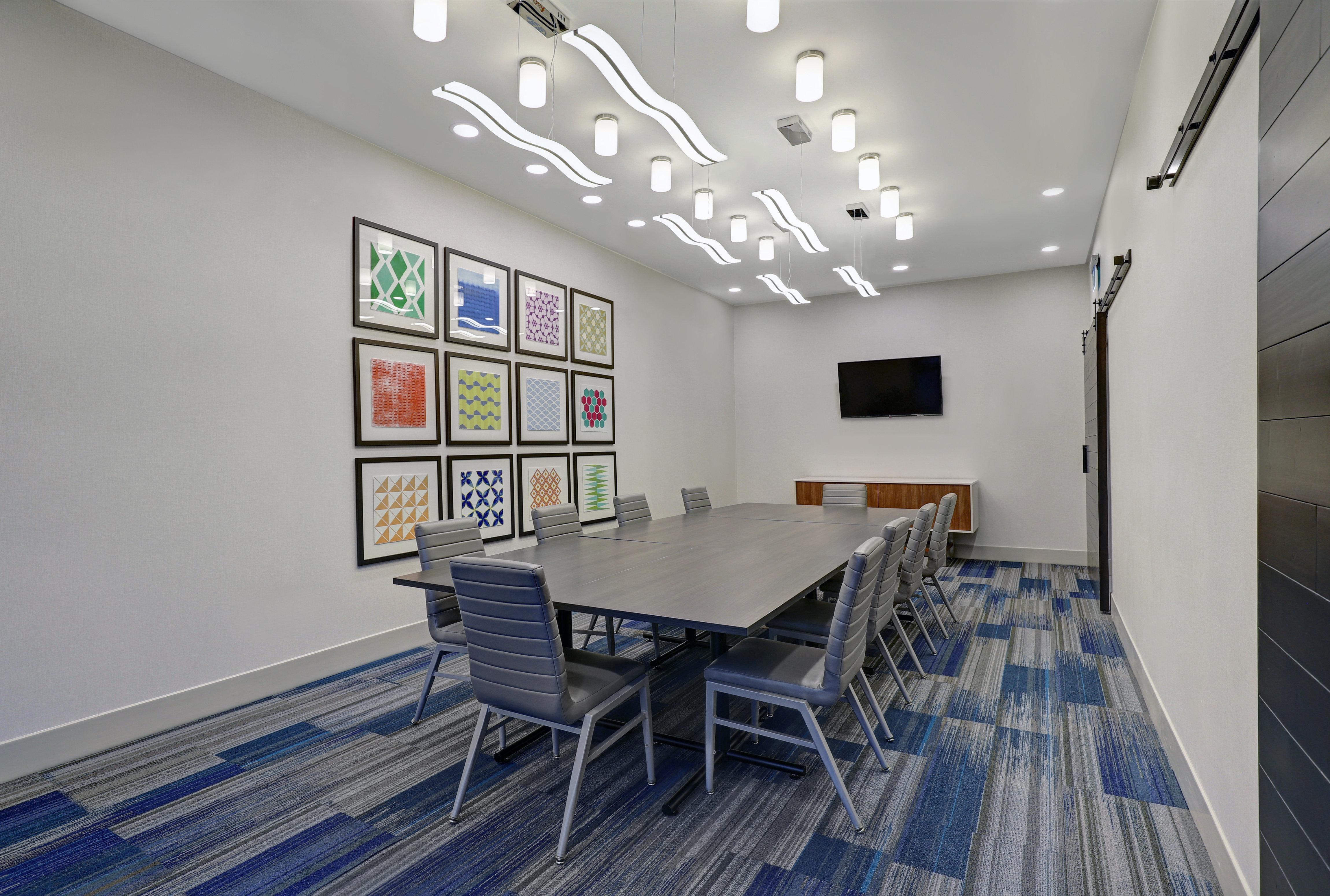 Holiday Inn Express & Suites - Port Elgin Bagian luar foto
