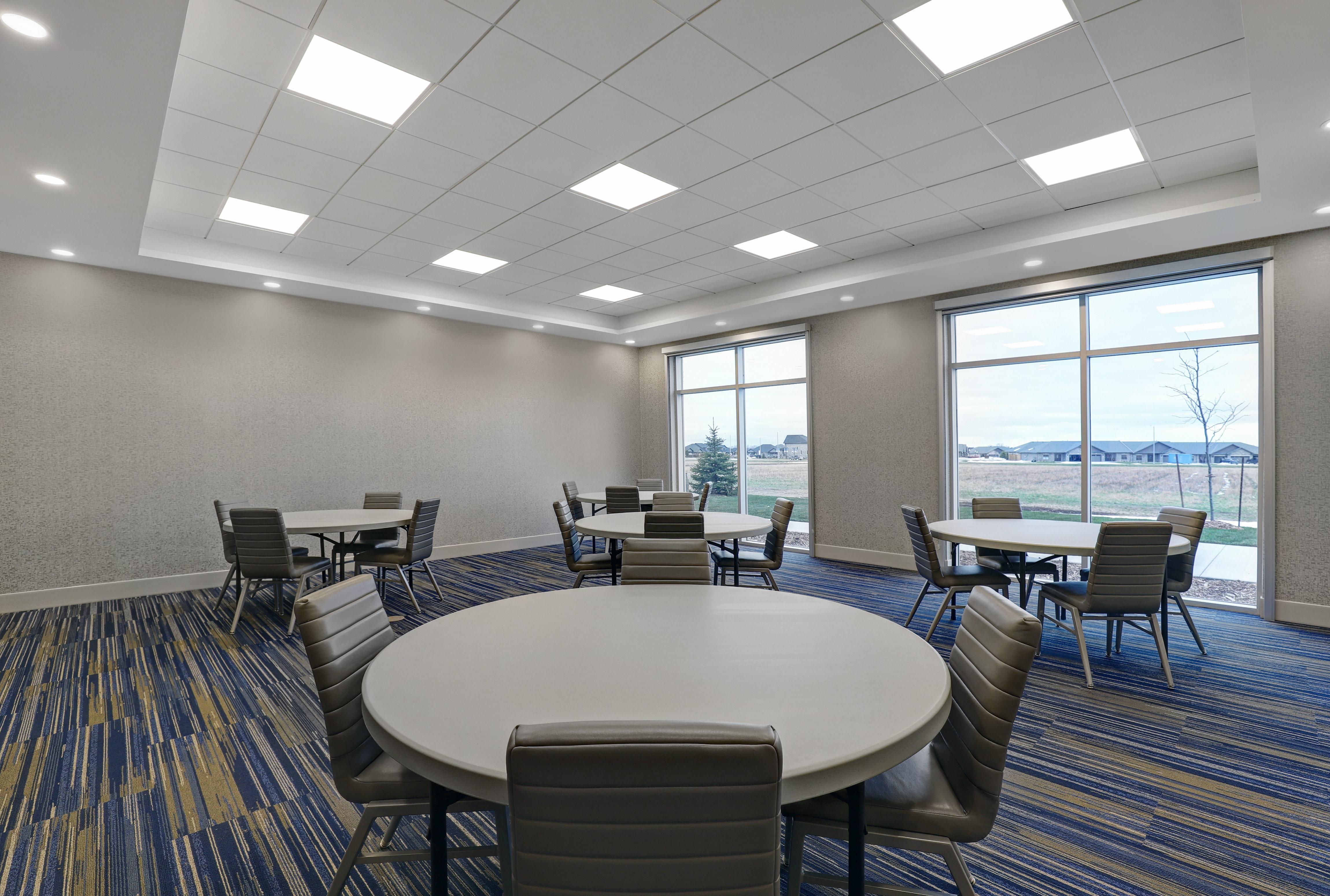 Holiday Inn Express & Suites - Port Elgin Bagian luar foto