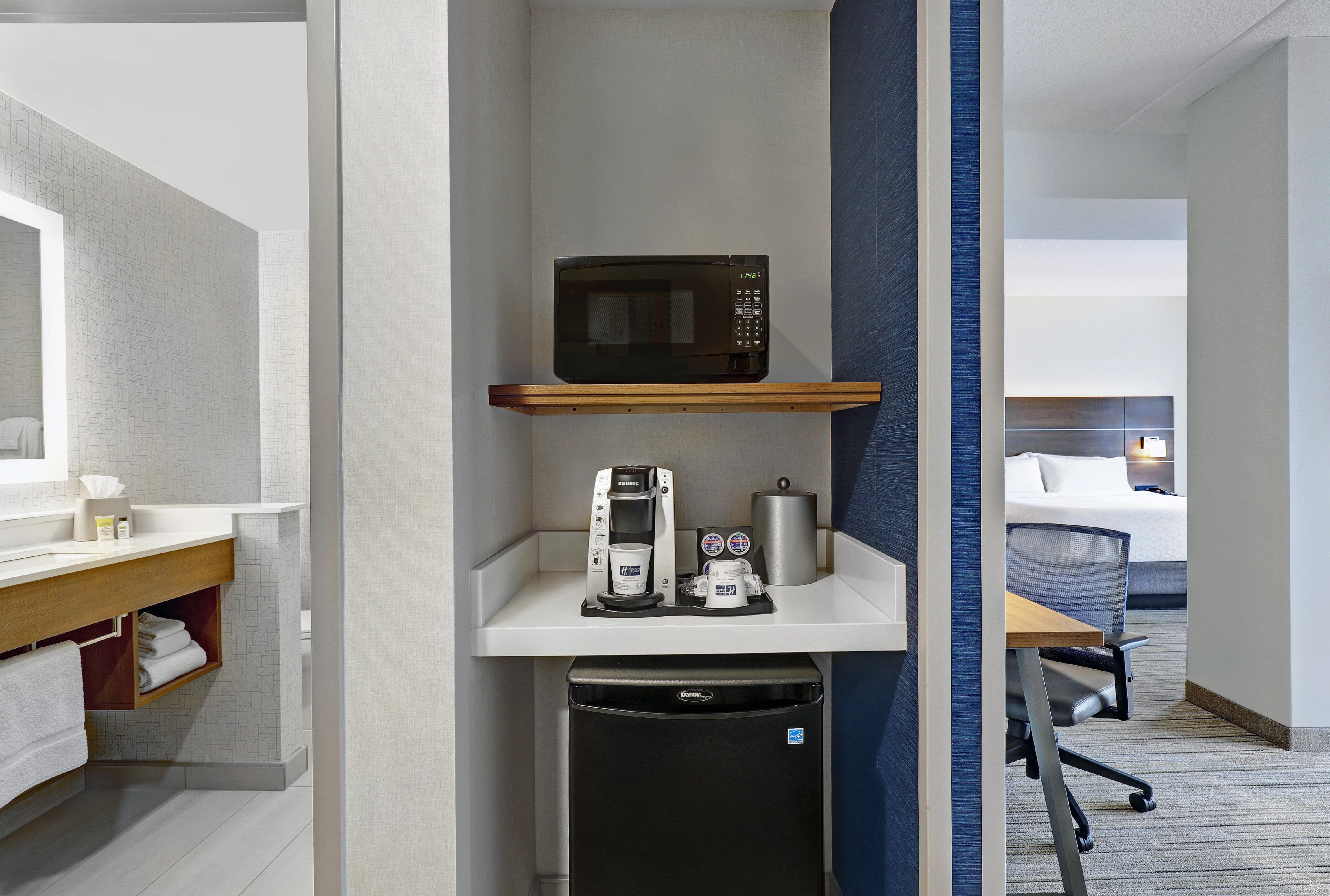 Holiday Inn Express & Suites - Port Elgin Bagian luar foto